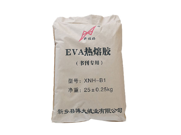 熱熔膠